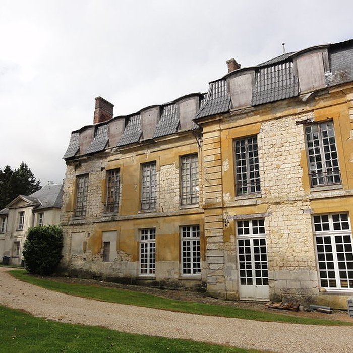 Photo de Château dHénonville