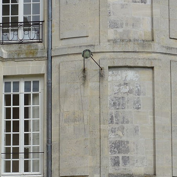 Photo de Château dHénonville