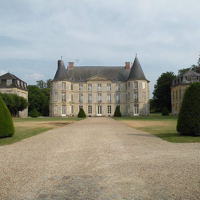 Photo de Château dHénonville