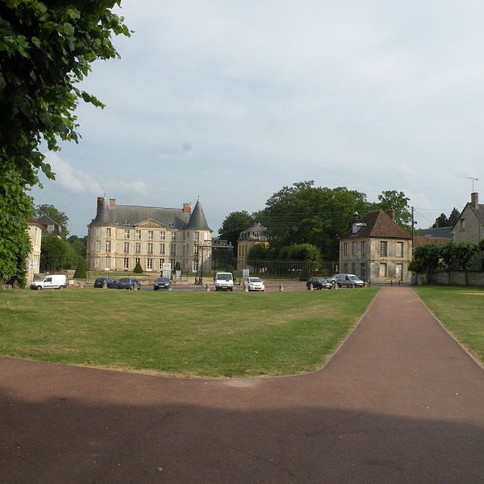 Photo de Château dHénonville