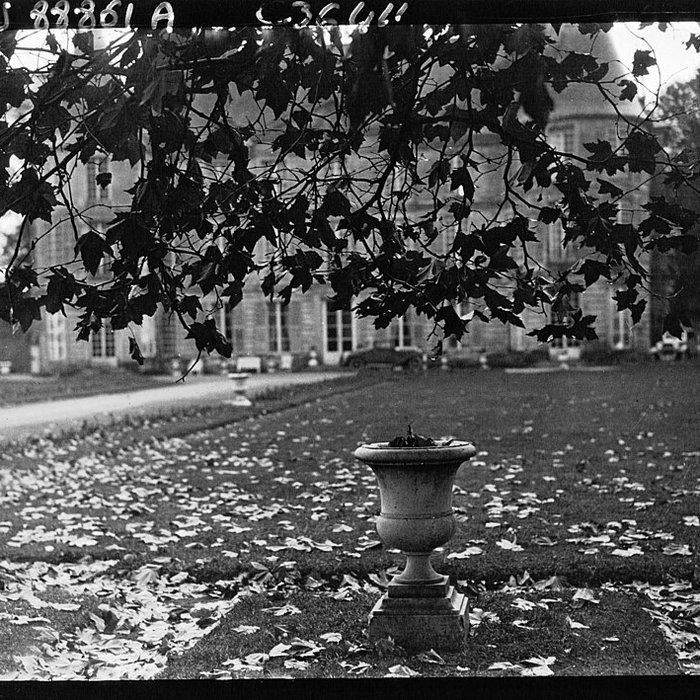 Photo de Château dHénonville