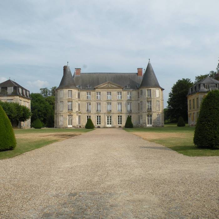 Photo de Château dHénonville