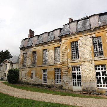 Château dHénonville