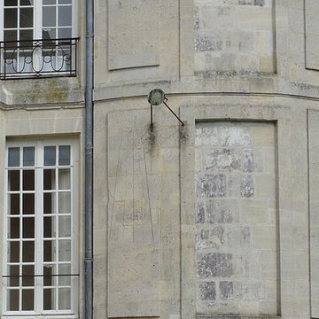 Château dHénonville