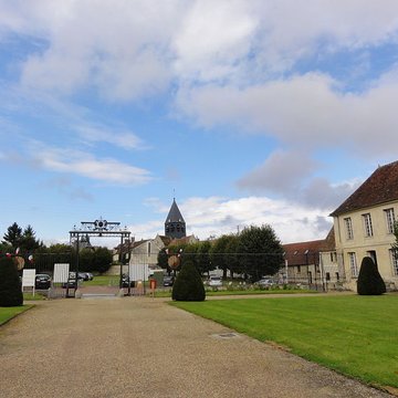 Château dHénonville