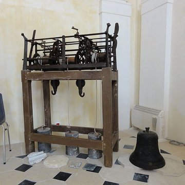 Château dHénonville