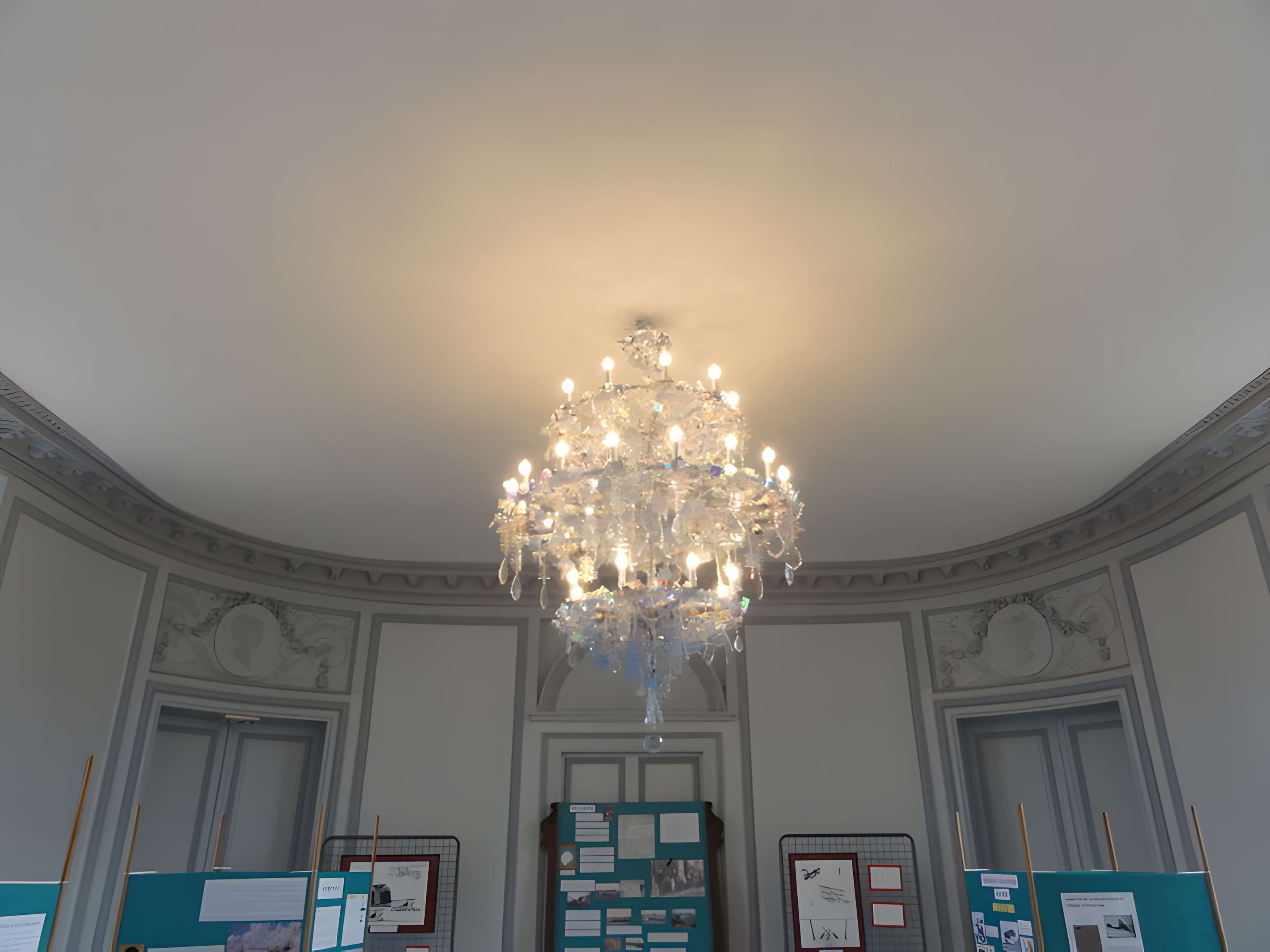 Château d'Hénonville