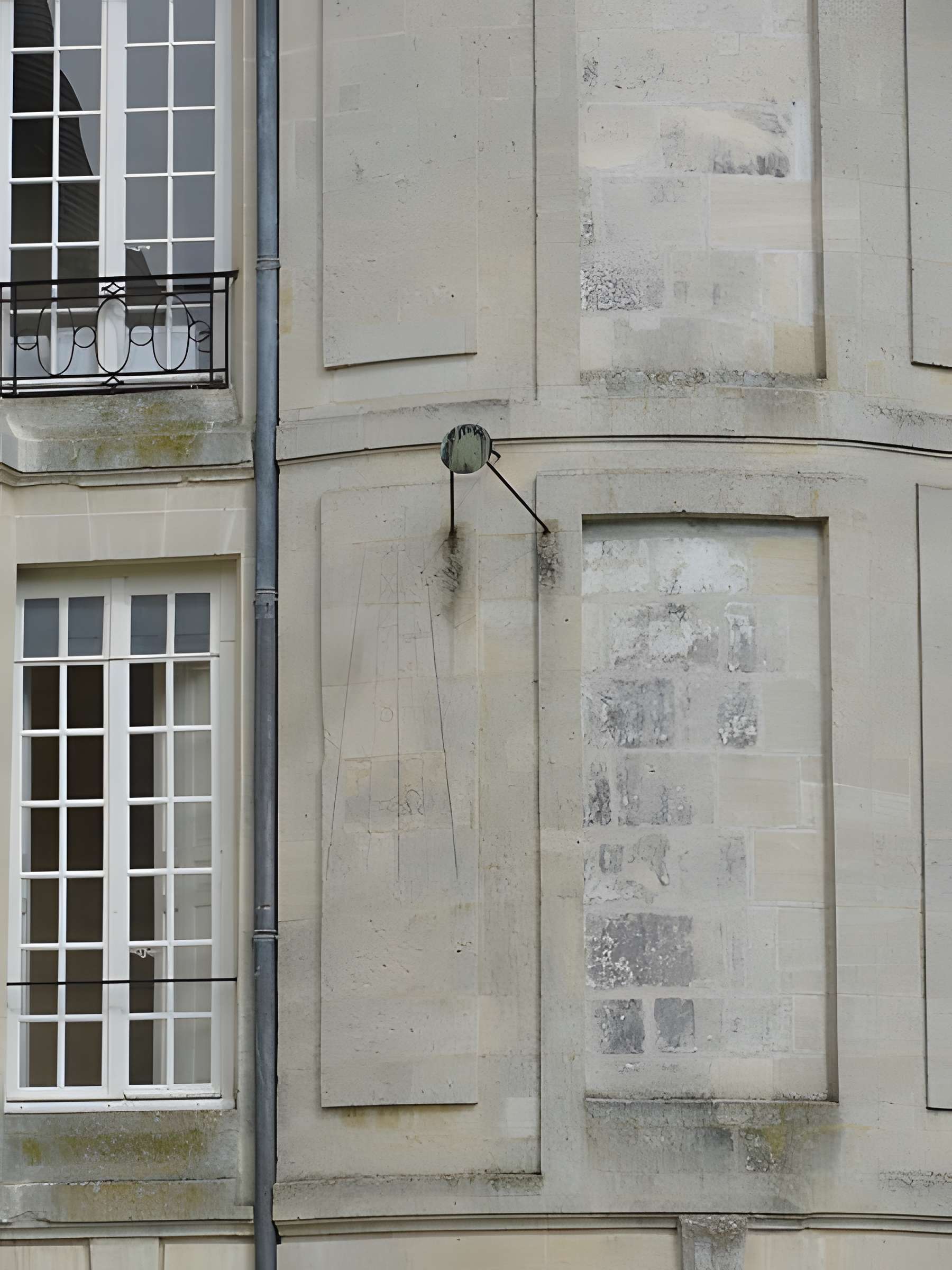 Château d'Hénonville