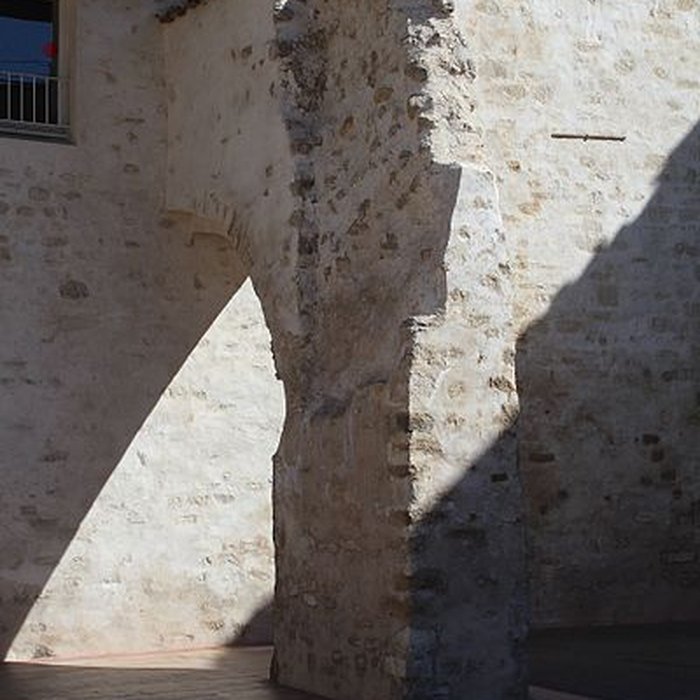 Photo de Couvent des Observantins restes de lancien