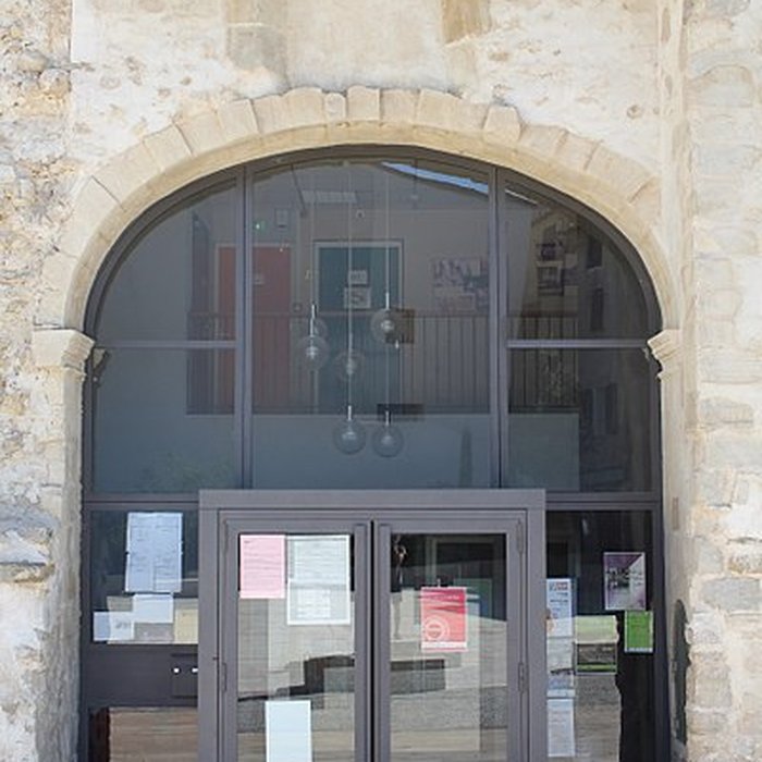 Photo de Couvent des Observantins restes de lancien