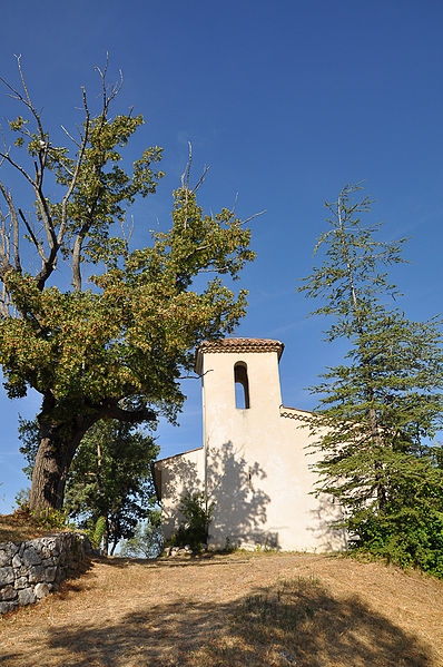 Photo de Eglise paroissiale Saint-Julien de Montpezat