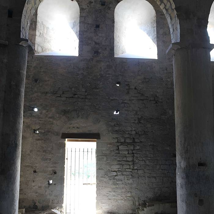 Photo de Chapel Saint-Donat