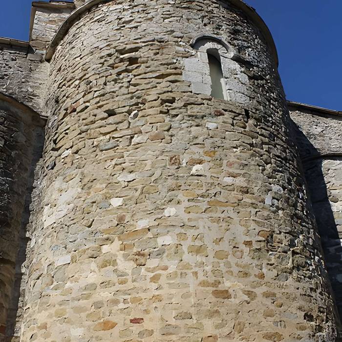 Photo de Chapel Saint-Donat