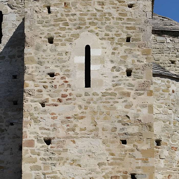 Photo de Chapel Saint-Donat