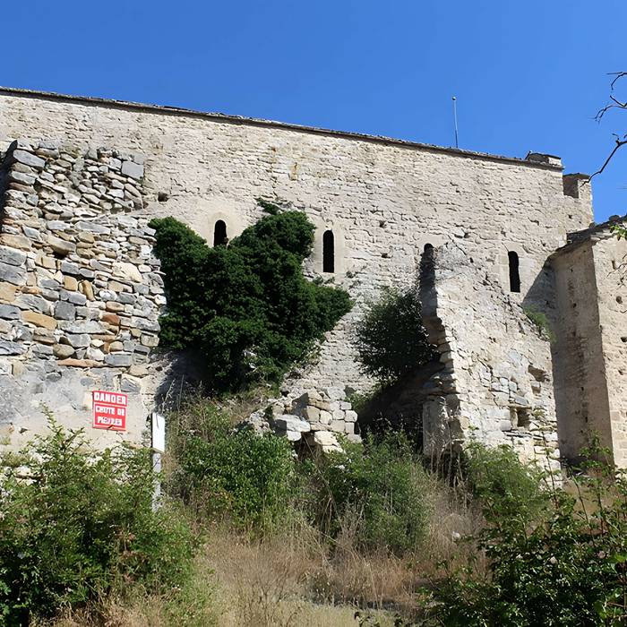 Photo de Chapel Saint-Donat