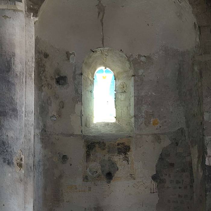 Photo de Chapel Saint-Donat