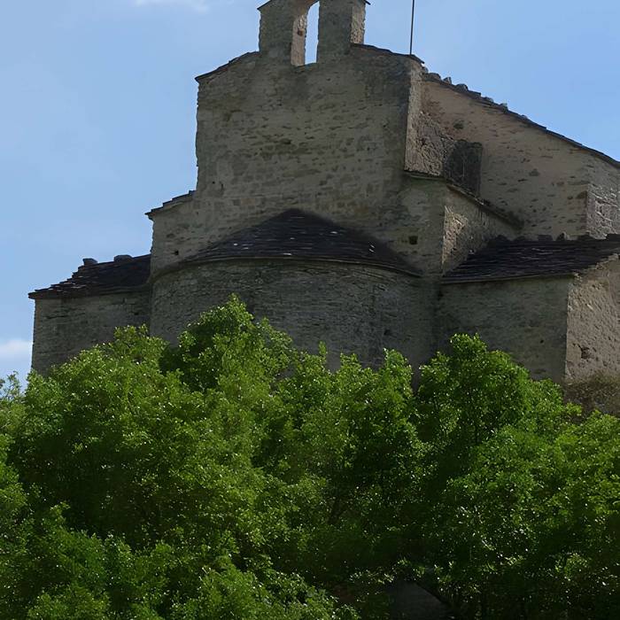 Photo de Chapel Saint-Donat