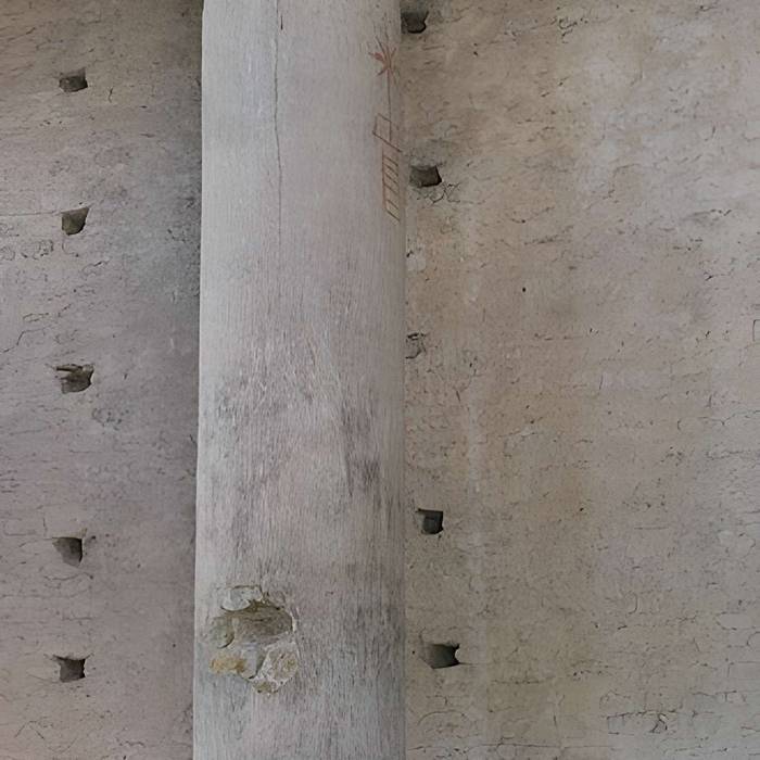 Photo de Chapel Saint-Donat