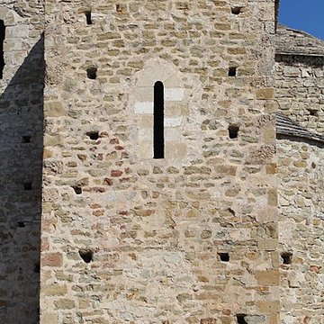 Chapelle Saint-Donat