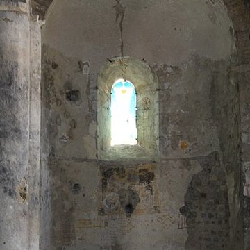 Chapelle Saint-Donat