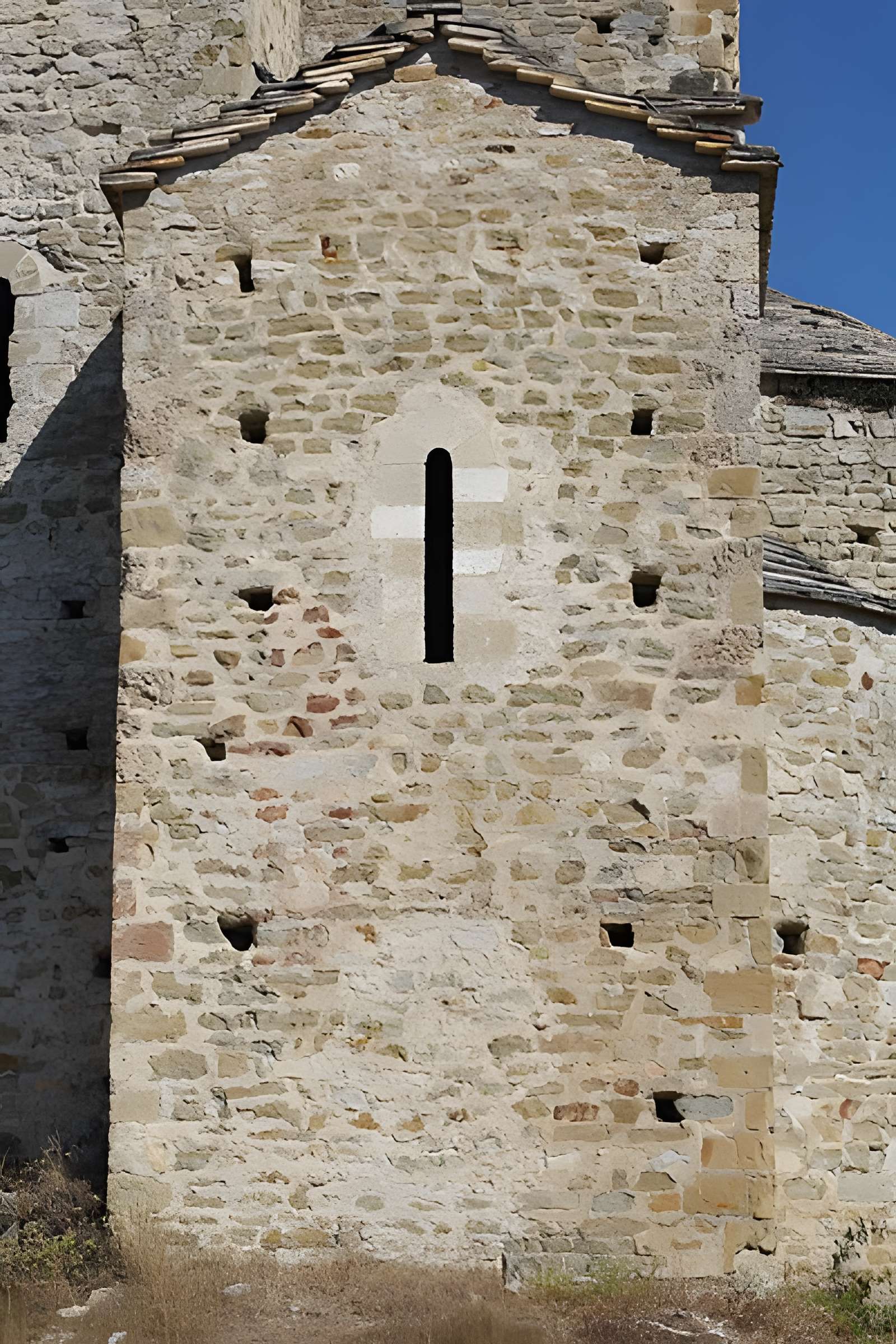 Chapelle Saint-Donat