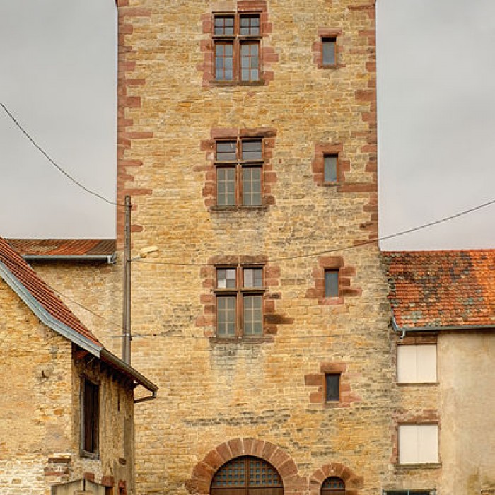 Photo de Château dHéricourt