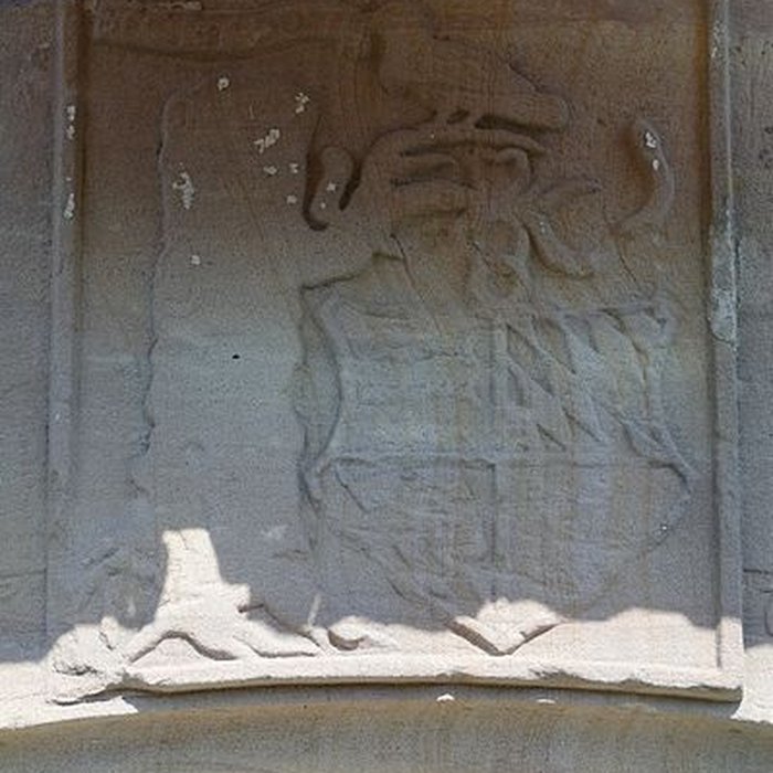 Photo de Château dHéricourt