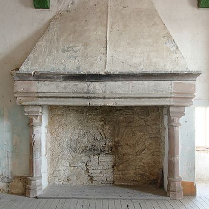 Photo de Château dHéricourt