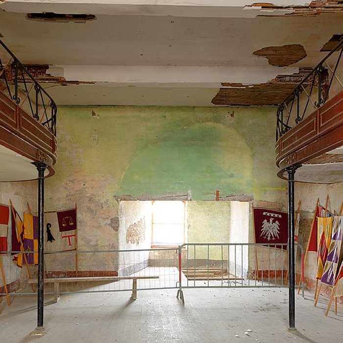 Photo de Château dHéricourt