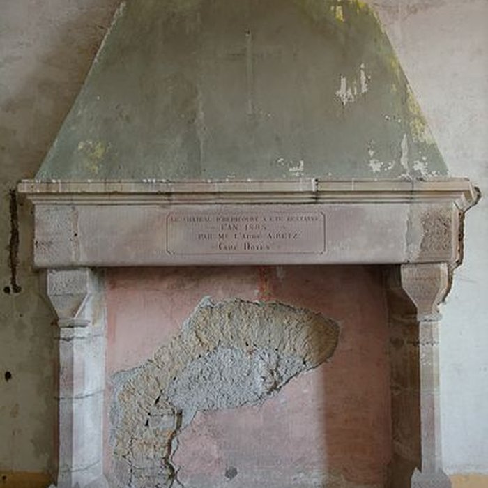 Photo de Château dHéricourt