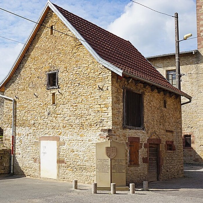 Photo de Château dHéricourt