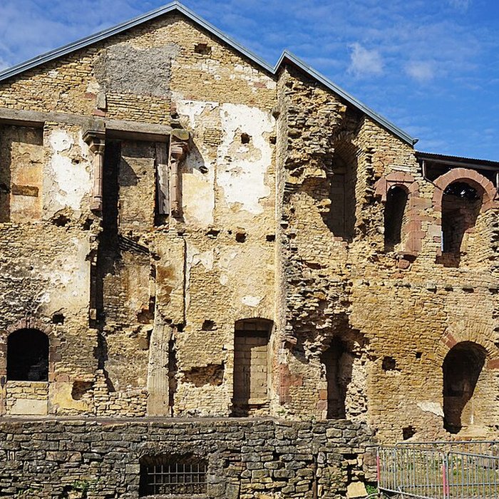 Photo de Château dHéricourt