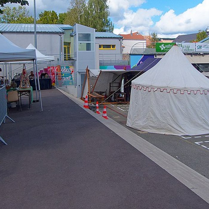 Photo de Château dHéricourt