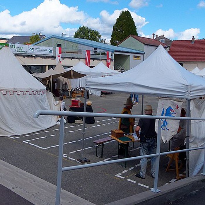Photo de Château dHéricourt