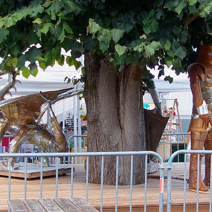 Photo de Château dHéricourt