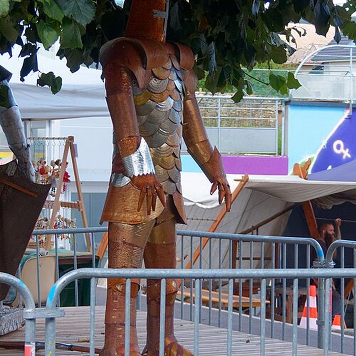 Photo de Château dHéricourt