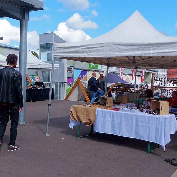 Photo de Château dHéricourt