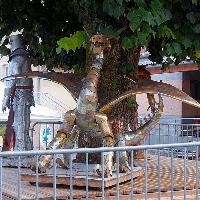 Photo de Château dHéricourt