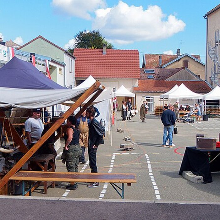 Photo de Château dHéricourt