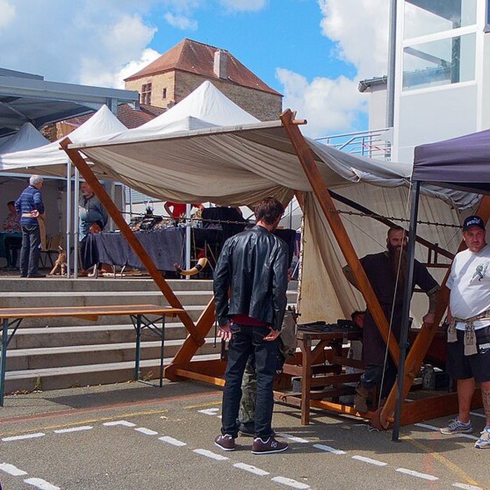 Photo de Château dHéricourt