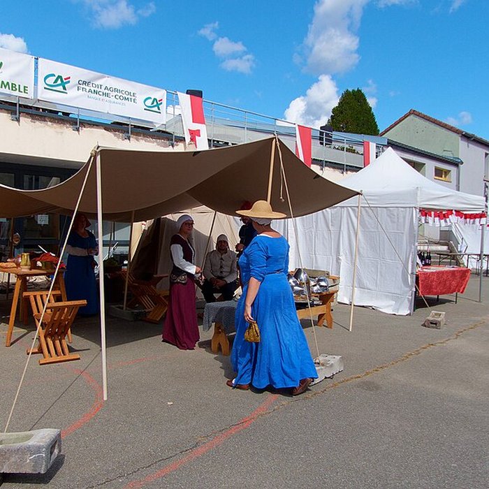 Photo de Château dHéricourt