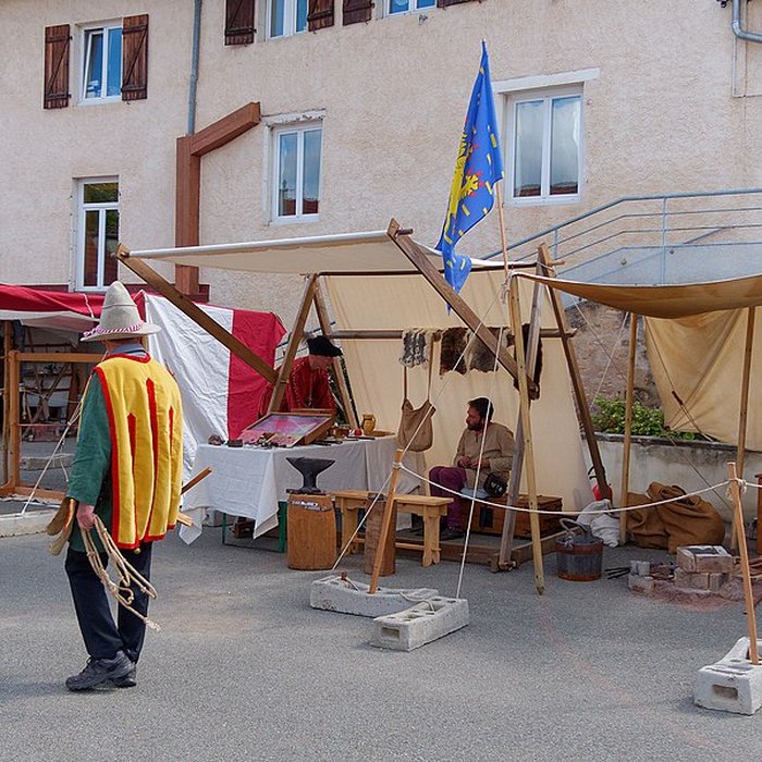 Photo de Château dHéricourt