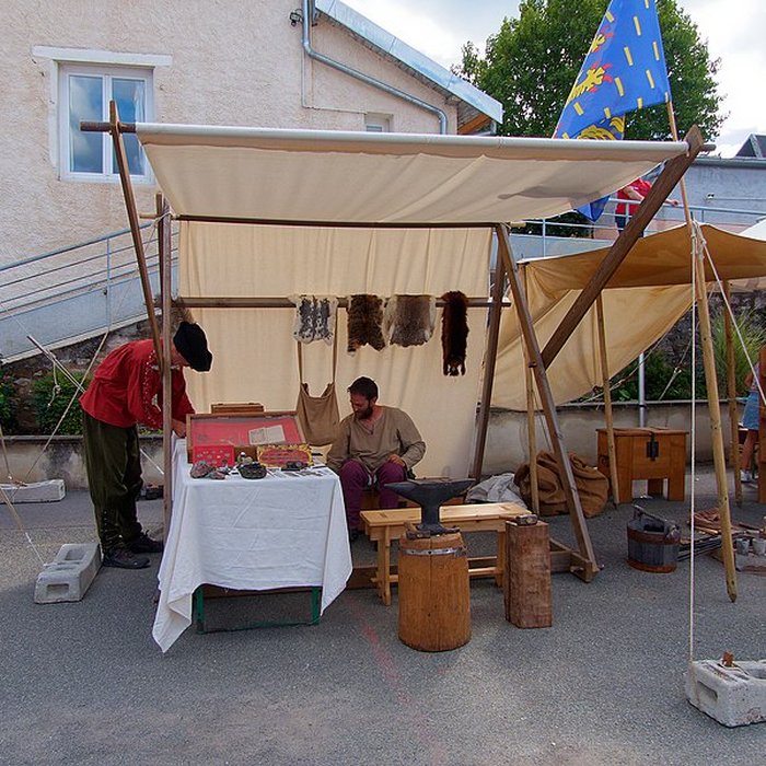 Photo de Château dHéricourt