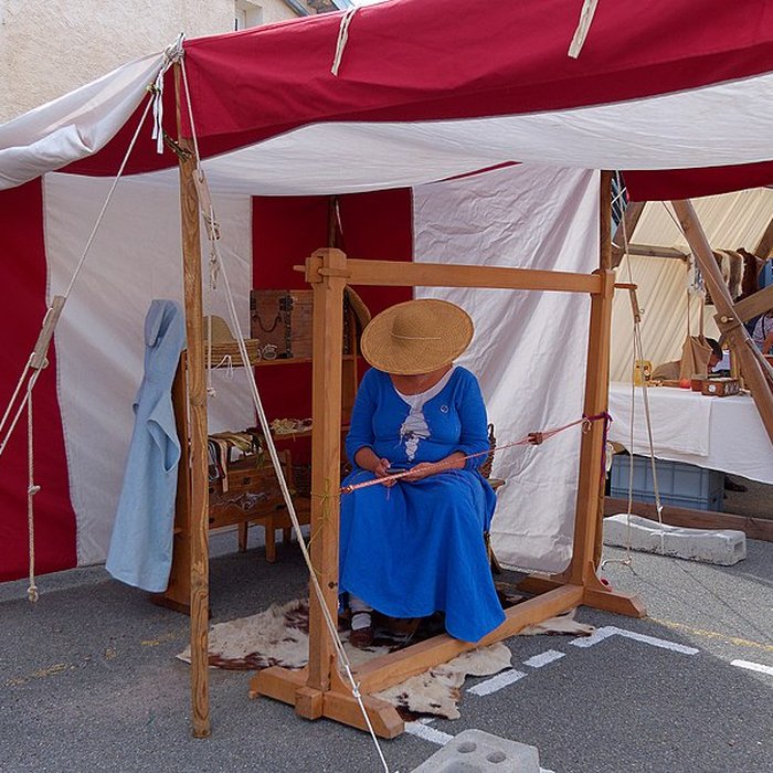 Photo de Château dHéricourt