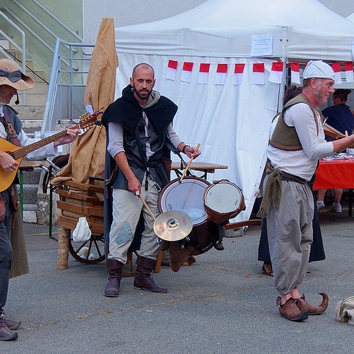 Photo de Château dHéricourt
