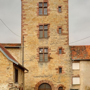 chateau d hericourt