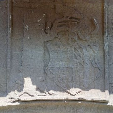 Château dHéricourt