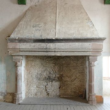 Château dHéricourt