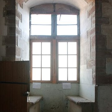 Château dHéricourt