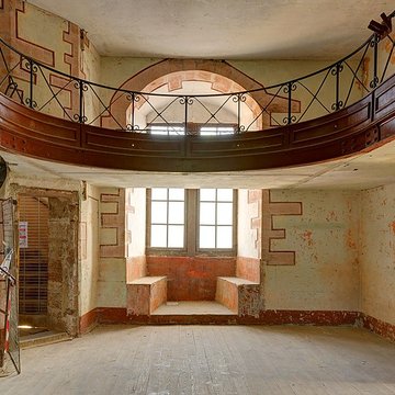 Château dHéricourt